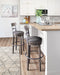 Caitbrook Bar Height Bar Stool - Home Furniture And More (Brentwood, MD)