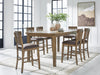 Urbinforte Dinning Room Set - Home Furniture And More (Brentwood, MD)