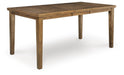 Urbinforte Dinning Room Set - Home Furniture And More (Brentwood, MD)