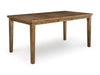 Urbinforte Dinning Room Set - Home Furniture And More (Brentwood, MD)