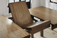 Urbinforte Dinning Room Set - Home Furniture And More (Brentwood, MD)