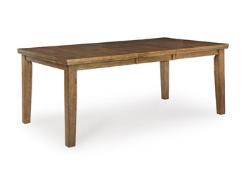 Urbinforte Dinning Room Set - Home Furniture And More (Brentwood, MD)