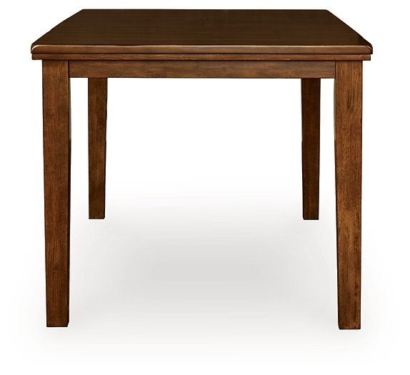 Ralene Counter Height Dining Extension Table - Home Furniture And More (Brentwood, MD)