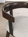 Haddigan Counter Height Barstool (Set of 2) - Home Furniture And More (Brentwood, MD)
