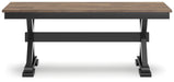 Wildenauer Dining Package - Home Furniture And More (Brentwood, MD)