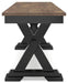 Wildenauer Dining Package - Home Furniture And More (Brentwood, MD)
