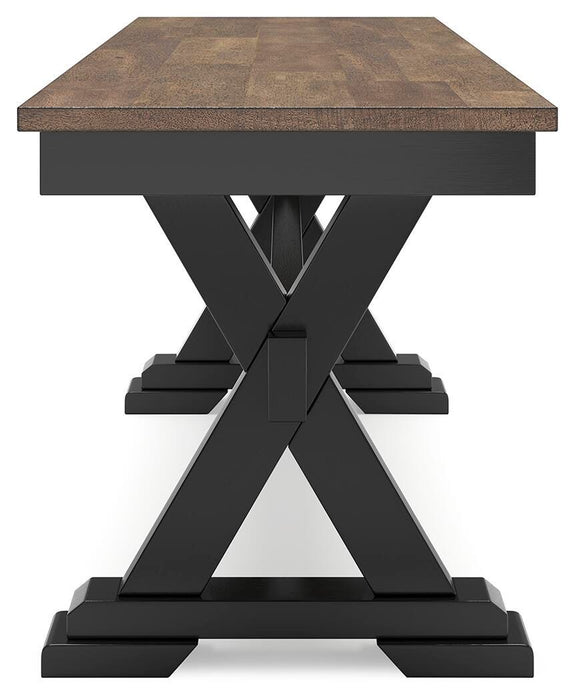 Wildenauer Dining Package - Home Furniture And More (Brentwood, MD)