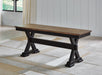 Wildenauer Dining Package - Home Furniture And More (Brentwood, MD)