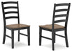 Wildenauer Dining Package - Home Furniture And More (Brentwood, MD)
