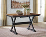 Wildenauer Counter Height Butterfly Extension Table - Home Furniture And More (Brentwood, MD)