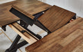 Wildenauer Dining Package - Home Furniture And More (Brentwood, MD)
