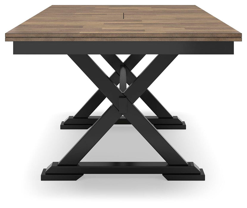 Wildenauer Dining Package - Home Furniture And More (Brentwood, MD)