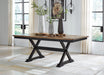 Wildenauer Dining Package - Home Furniture And More (Brentwood, MD)