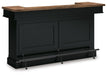 Wildenauer Dining Package - Home Furniture And More (Brentwood, MD)