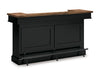 Wildenauer Dining Package - Home Furniture And More (Brentwood, MD)