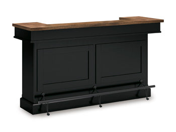Wildenauer Dining Package - Home Furniture And More (Brentwood, MD)