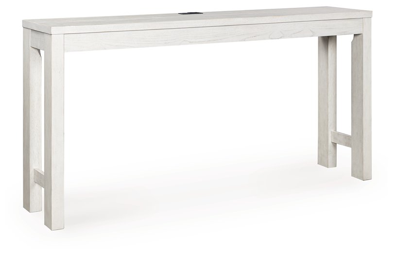 Robbinsdale Counter Height Dining Table and 3 Barstools Set - Home Furniture And More (Brentwood, MD)