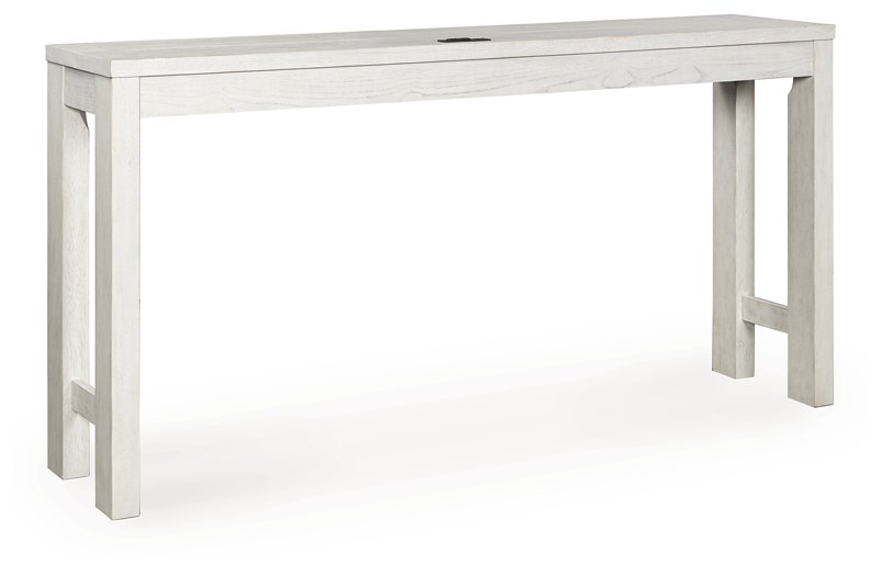 Robbinsdale Counter Height Dining Table and 3 Barstools Set - Home Furniture And More (Brentwood, MD)