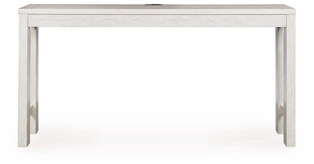 Robbinsdale Counter Height Dining Table and 3 Barstools Set - Home Furniture And More (Brentwood, MD)