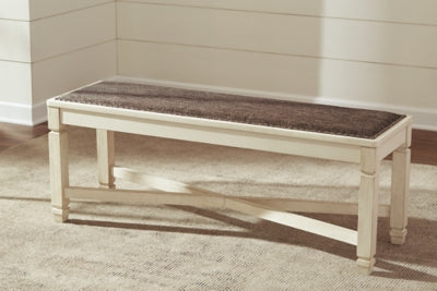 Bolanburg Dining Set - Home Furniture And More (Brentwood, MD)