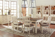 Bolanburg Dining Table - Home Furniture And More (Brentwood, MD)