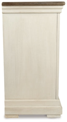 Bolanburg Dining Set - Home Furniture And More (Brentwood, MD)