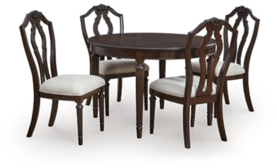 Lavinton Dining Package - Home Furniture And More (Brentwood, MD)