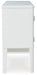 Chalanna Dining Server - Home Furniture And More (Brentwood, MD)