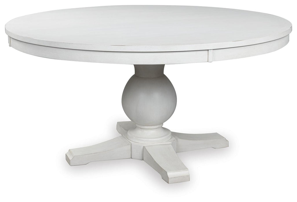 Greddinton Dining Room Set
