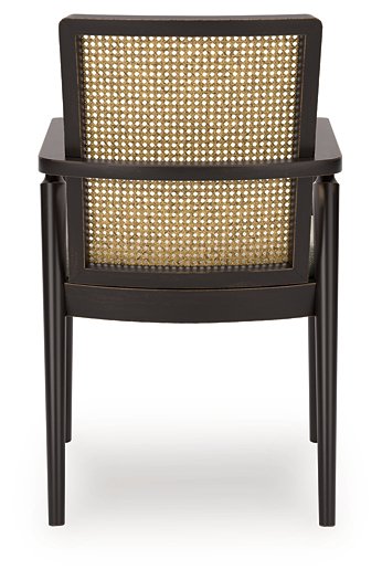 Galliden Dining Room Set - Home Furniture And More (Brentwood, MD)