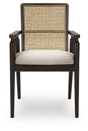 Galliden Dining Room Set - Home Furniture And More (Brentwood, MD)