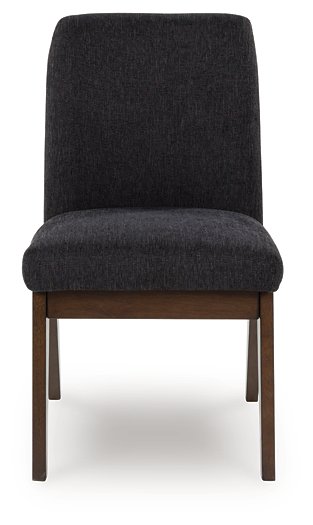 Dilenno Dining Chair - Home Furniture And More (Brentwood, MD)