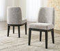 Burkhaus Dining Room Set - Home Furniture And More (Brentwood, MD)