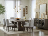 Burkhaus Dining Room Set - Home Furniture And More (Brentwood, MD)