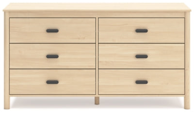 Cabinella Dresser - Home Furniture And More (Brentwood, MD)