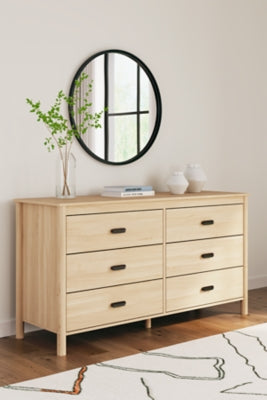 Cabinella Dresser - Home Furniture And More (Brentwood, MD)