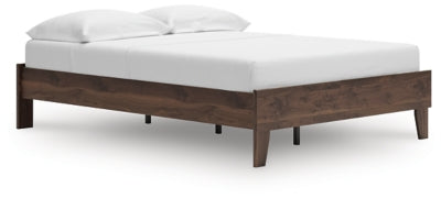 Calverson Bed - Home Furniture And More (Brentwood, MD)