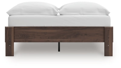 Calverson Bed - Home Furniture And More (Brentwood, MD)