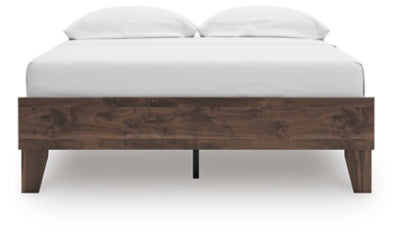 Calverson Bed - Home Furniture And More (Brentwood, MD)