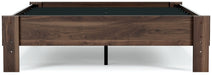 Calverson Bed - Home Furniture And More (Brentwood, MD)
