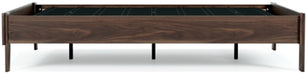 Calverson Bed - Home Furniture And More (Brentwood, MD)