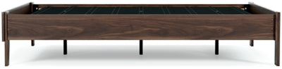 Calverson Bed - Home Furniture And More (Brentwood, MD)