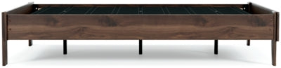 Calverson Bed - Home Furniture And More (Brentwood, MD)