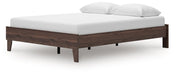 Calverson Bed - Home Furniture And More (Brentwood, MD)