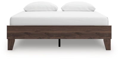 Calverson Bed - Home Furniture And More (Brentwood, MD)