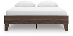 Calverson Bed - Home Furniture And More (Brentwood, MD)