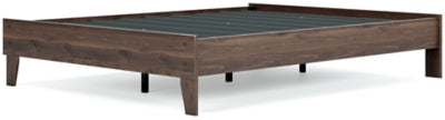 Calverson Bed - Home Furniture And More (Brentwood, MD)