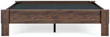 Calverson Bed - Home Furniture And More (Brentwood, MD)