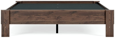 Calverson Bed - Home Furniture And More (Brentwood, MD)