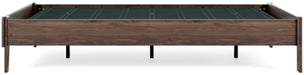 Calverson Bed - Home Furniture And More (Brentwood, MD)